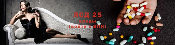 прущий лед Кулебаки